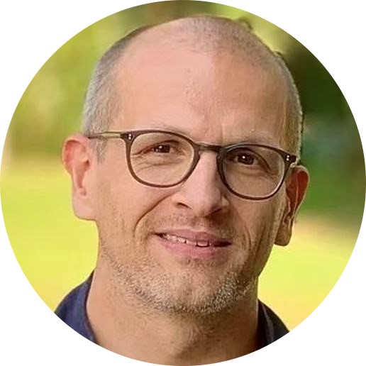 Prof. Dr. Mario Waser
